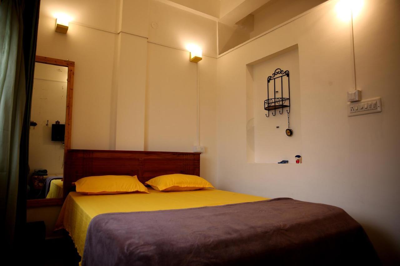 Ferienwohnung Tiny House For Couple Madikeri Exterior foto